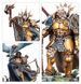 Набор миниатюр STORMCAST ETERNALS - THE BLACKTALONS