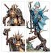 Набор миниатюр STORMCAST ETERNALS - THE BLACKTALONS