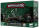 Набір мініатюр WARHAMMER UNDERWORLDS - THANATEK'S TITHE