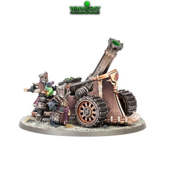 Набор миниатюр HELSMITHS OF HASHUT - HELFORGE HOST