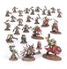 Набор миниатюр Warhammer 40000 COMBAT PATROL: ORKS 99120103115 фото 2