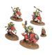 Набор миниатюр COMBAT PATROL - ORKS