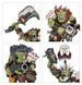 Набор миниатюр COMBAT PATROL - ORKS