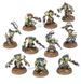 Набор миниатюр COMBAT PATROL - ORKS