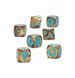 Кубы TOMB KINGS TEAM - DICE SET