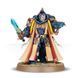 Мініатюра SPACE MARINES - PRIMARIS LIBRARIAN