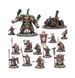 Набор миниатюр HELSMITHS OF HASHUT - HELFORGE HOST