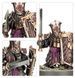 Набор миниатюр HELSMITHS OF HASHUT - HELFORGE HOST