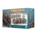 Набор миниатюр WARRIORS OF CHAOS - CHAOS WARRIORS