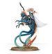 Набір мініатюр SPEARHEAD - IDONETH DEEPKIN - AKHELIAN TIDE GUARD