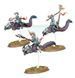 Набір мініатюр SPEARHEAD - IDONETH DEEPKIN - AKHELIAN TIDE GUARD