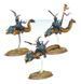 Набір мініатюр SPEARHEAD - IDONETH DEEPKIN - AKHELIAN TIDE GUARD