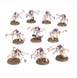Набір мініатюр TYRANID GENESTEALERS