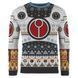 Різдвяний джемпер Tau Christmas Jumper (Size XL)
