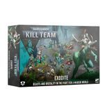 Передзамовлення Набір KILL TEAM - EXODITE (ENGLISH)