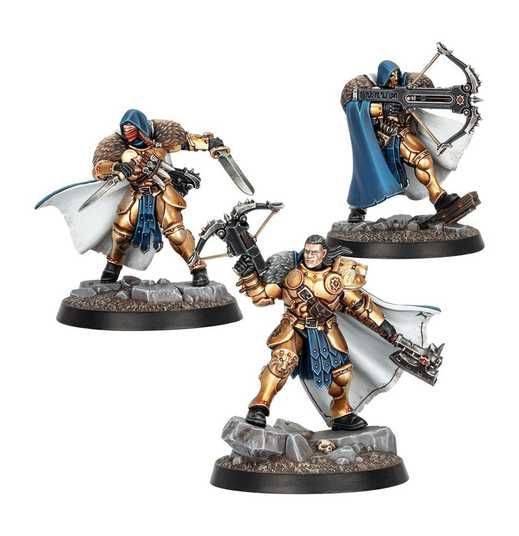 その他 Warhammer Underworlds Стартовый набор AGE OF SIGMAR: WARHAMMER UNDERWORLDS - EMBERGARD