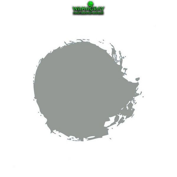 Краска LAYER - ADMINISTRATUM GREY 12ML