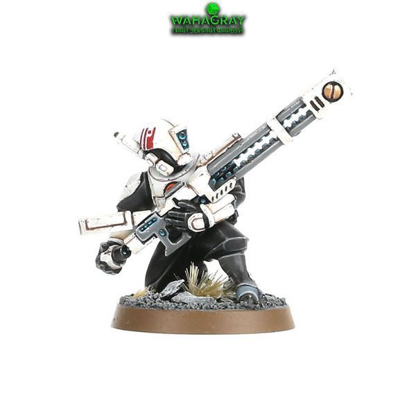 Набір мініатюр TAU EMPIRE - PATHFINDERS (EN)