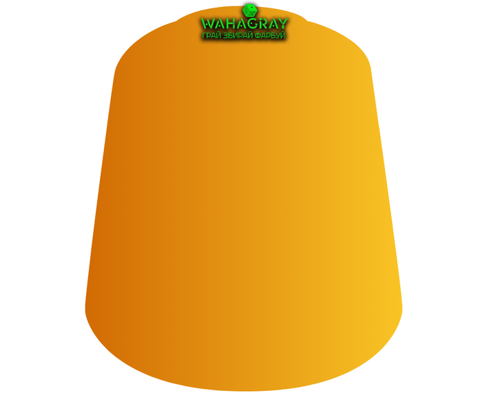 Краска CONTRAST - IYANDEN YELLOW 18ML
