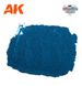 Краска TURQUOISE MINE – WARGAME TERRAINS – 100ML AK1222 фото 3