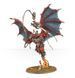 Миниатюра BLADES OF KHORNE - BLOODTHIRSTER