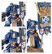 Миниатюра SPACE MARINES - ANCIENT IN TERMINATOR ARMOUR