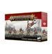 Набір мініатюр CITIES OF SIGMAR - FREEGUILD GALLANTS