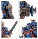 Набор миниатюр SPACE MARINES - IRON HALO STRIKE FORCE