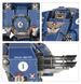 Набор миниатюр SPACE MARINES - IRON HALO STRIKE FORCE