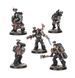 Набір мініатюр KILL TEAM - TOMB WORLD (ENGLISH)