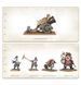 Передзамовлення Стартовий набір FANTASY BATTLES IN THE WORLD OF LEGEND - CORE SET (ENG)