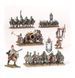 Передзамовлення Стартовий набір FANTASY BATTLES IN THE WORLD OF LEGEND - CORE SET (ENG)