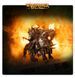 Передзамовлення Стартовий набір FANTASY BATTLES IN THE WORLD OF LEGEND - CORE SET (ENG)