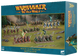 Набор миниатюр BATTALION - WOOD ELF REALMS