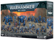 Набор миниатюр SPACE MARINES - IRON HALO STRIKE FORCE
