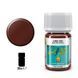 Смывка PLW Dark Red Brown