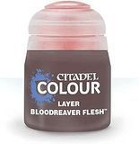 Фарба LAYER - BLOODREAVER FLESH (12ML) (6-PACK)