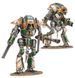Набір мініатюр KNIGHTS BATTLE GROUP- CASTIGATOR AND ACHERON
