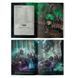 Книга правил BATTLETOME - OSSIARCH BONEREAPERS ENG