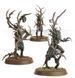 Набор миниатюр SYLVANETH - OUTCAST SPITEGROVE