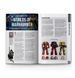 Альманах WHITE DWARF 509 (FEB-25) (ENGLISH)