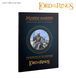 Альманах M-E SBG JOURNAL - BURNING OF THE WESTFOLD