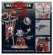 Миниатюра GENESTEALER CULTS - ACOLYTE ICONWARD