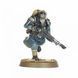Набір мініатюр KILL TEAM - VETERAN GUARDSMEN