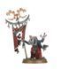 Миниатюра GENESTEALER CULTS - ACOLYTE ICONWARD