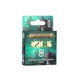 Кубы AGE OF SIGMAR: OSSIARCH BONEREAPERS - DICE ⭐ купить по цене