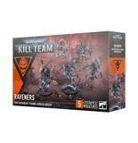 Набір мініатюр KILL TEAM - RAVENERS