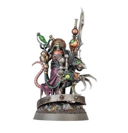 Набір мініатюр AGE OF SIGMAR: SKAVEN - SKRYRE WARPSWARM ⭐ купити