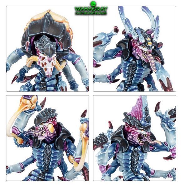 Набір мініатюр KILL TEAM - RAVENERS