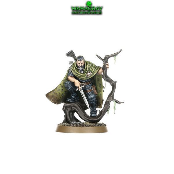 Набор миниатюр ASTRA MILITARUM - GAUNT'S GHOSTS